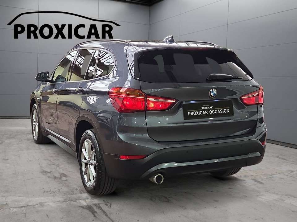 BMW X1 - Imagem 4