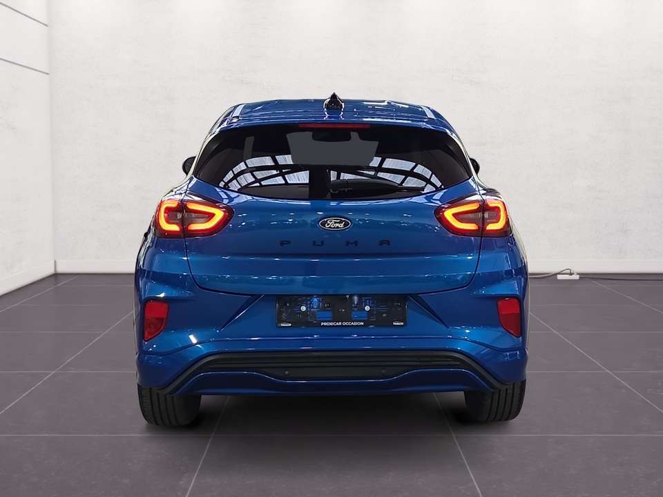 Ford Puma - Imagem 5