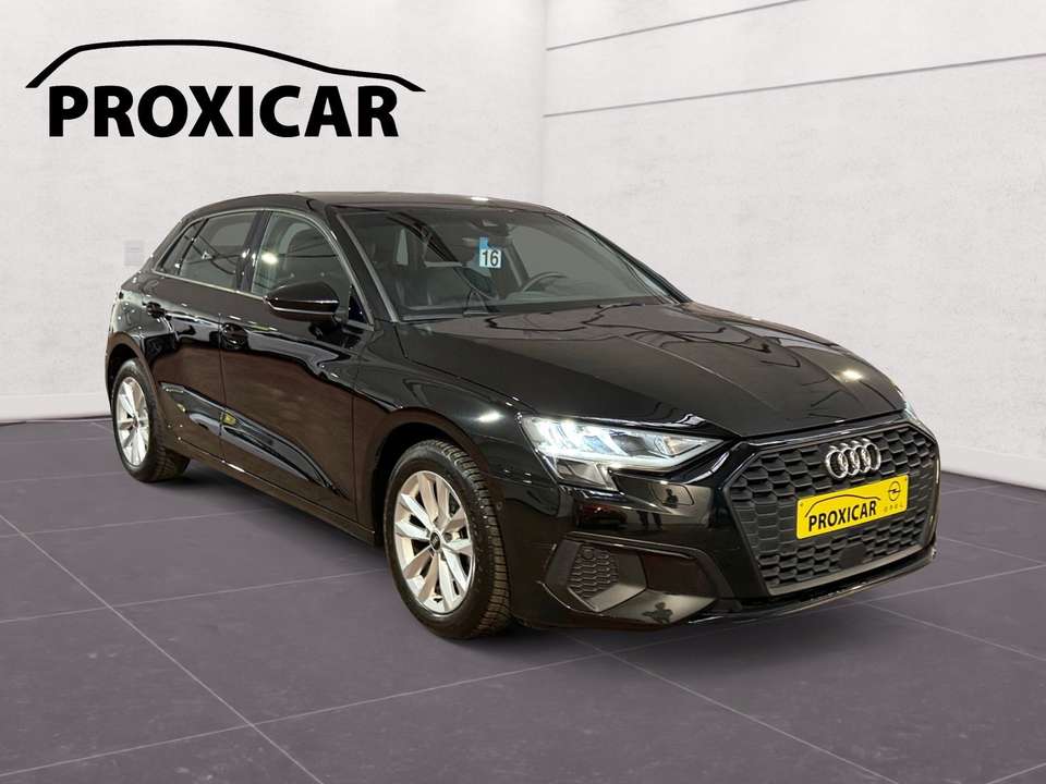 Audi A3 - Imagem 3