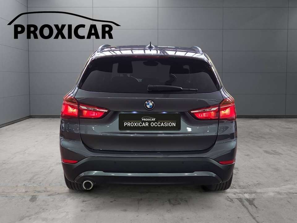 BMW X1 - Imagem 5