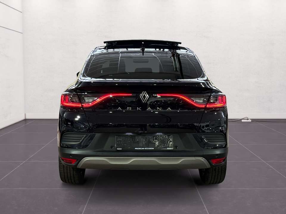 Renault Arkana - Imagem 5