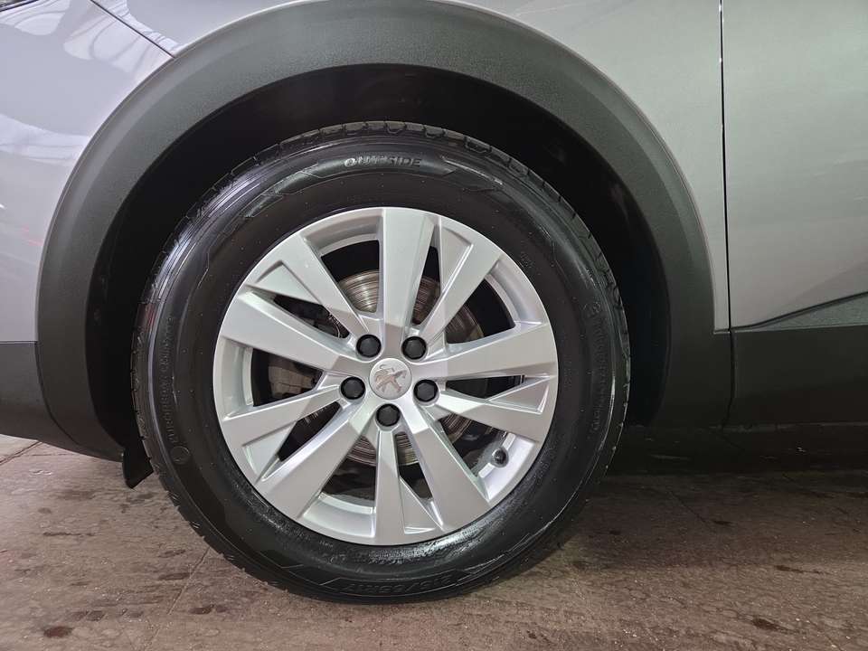 Peugeot 5008 - Imagem 7