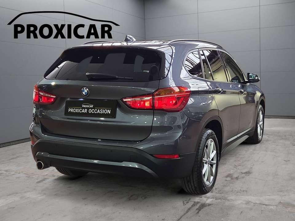 BMW X1 - Imagem 6