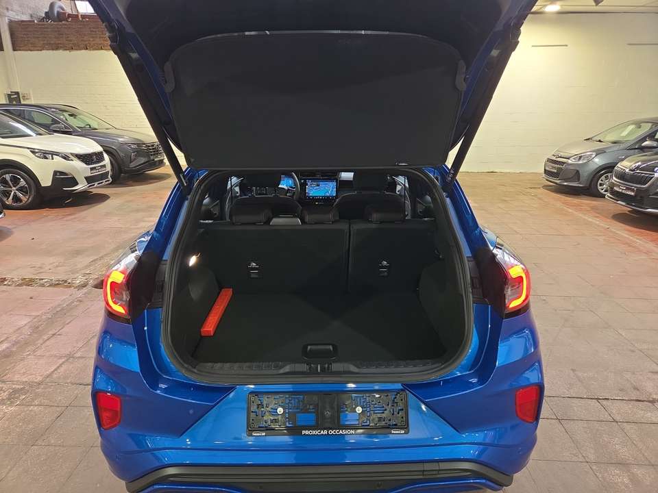 Ford Puma - Imagem 7