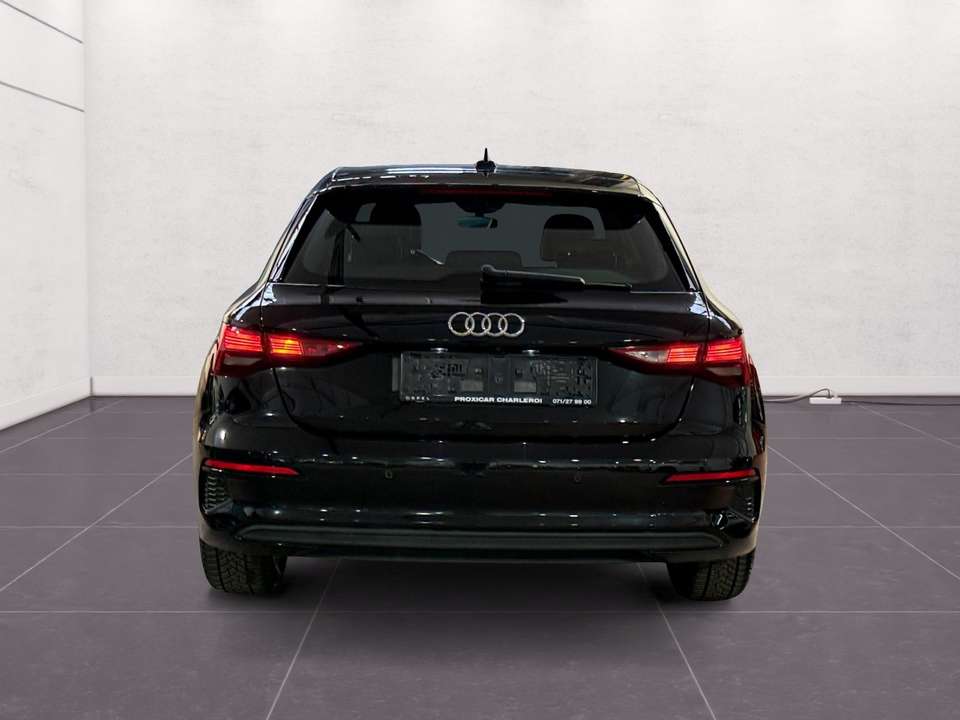 Audi A3 - Imagem 5