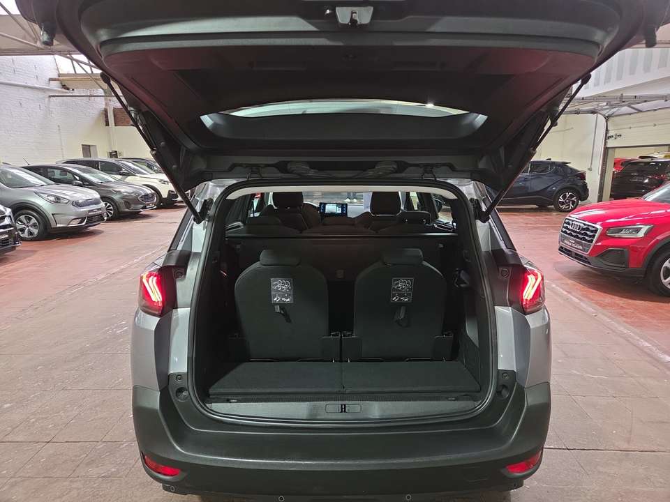 Peugeot 5008 - Imagem 8