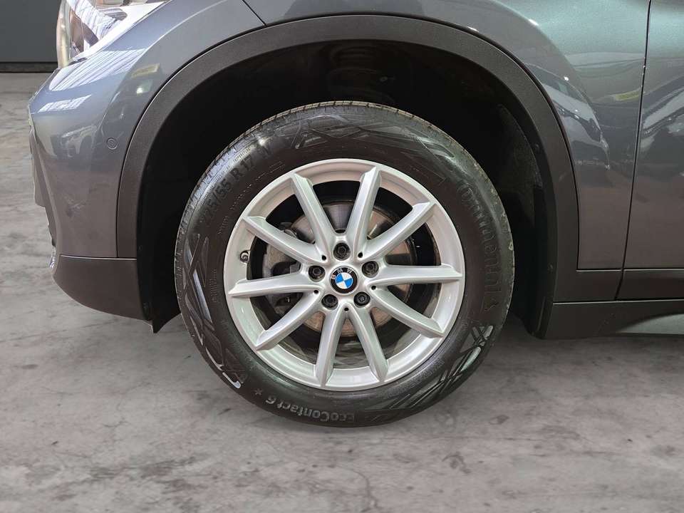 BMW X1 - Imagem 7
