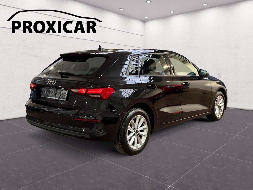 Audi A3 - Imagem 6