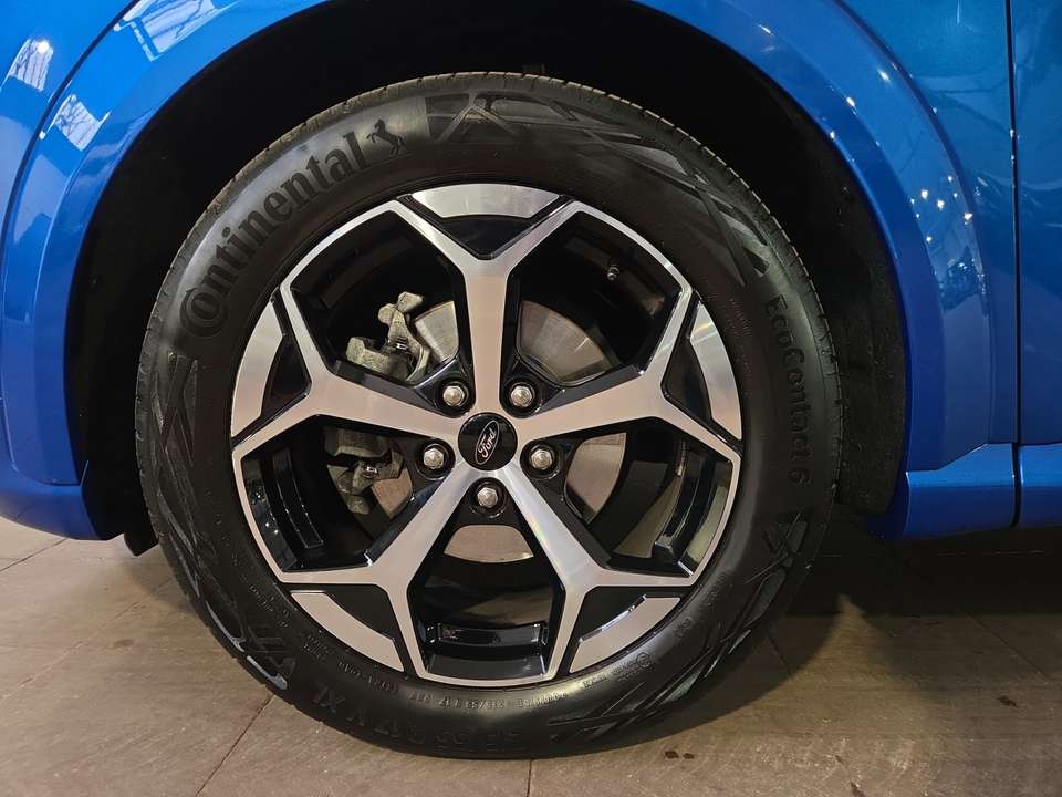 Ford Puma - Imagem 8