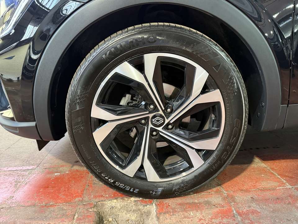 Renault Arkana - Imagem 7