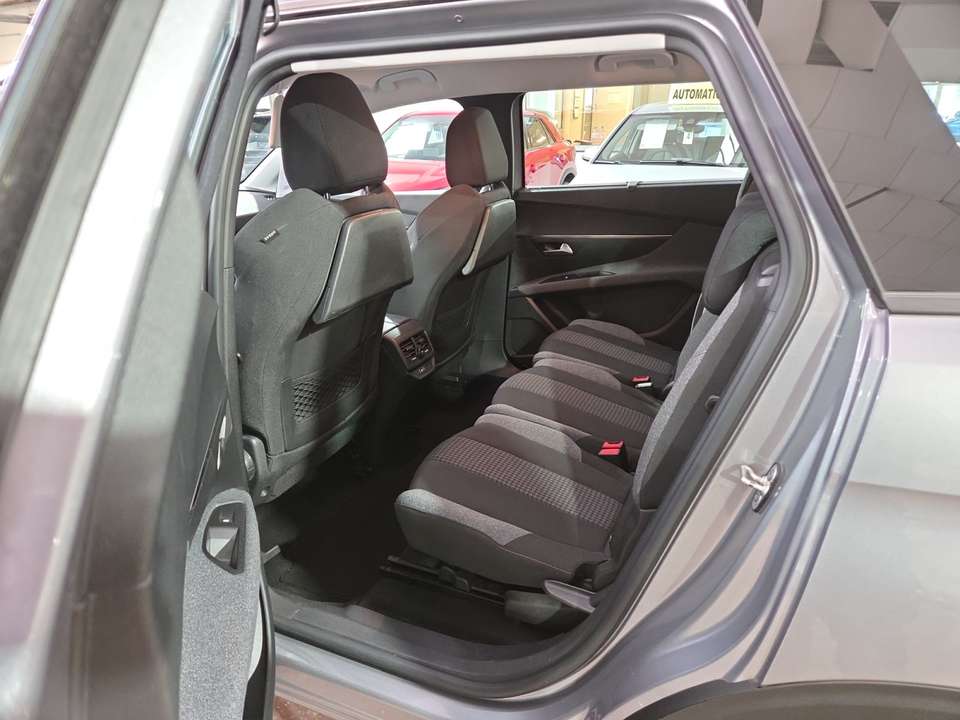 Peugeot 5008 - Imagem 9