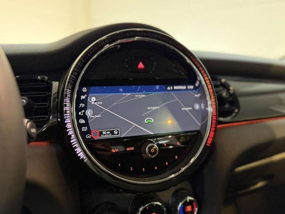 MINI Cooper - Imagem 15