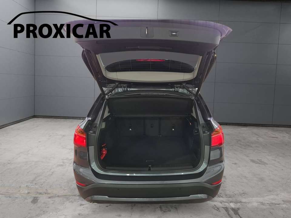 BMW X1 - Imagem 8