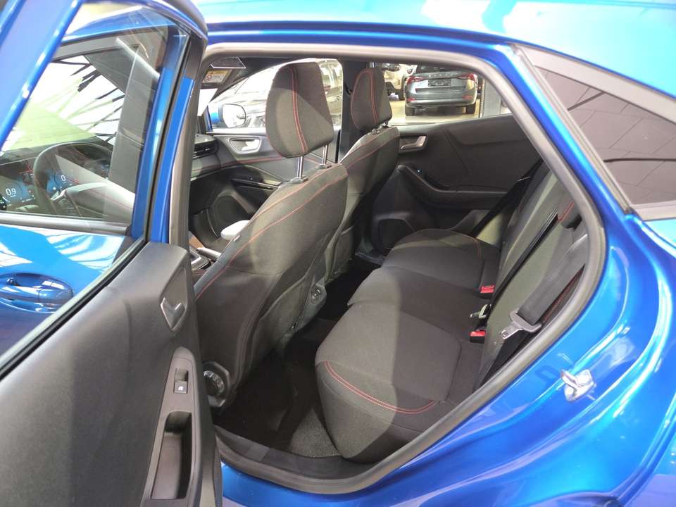 Ford Puma - Imagem 9