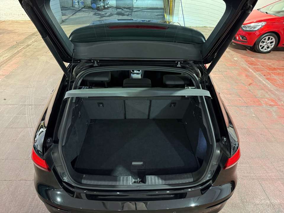 Audi A3 - Imagem 7