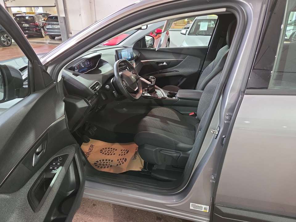 Peugeot 5008 - Imagem 10