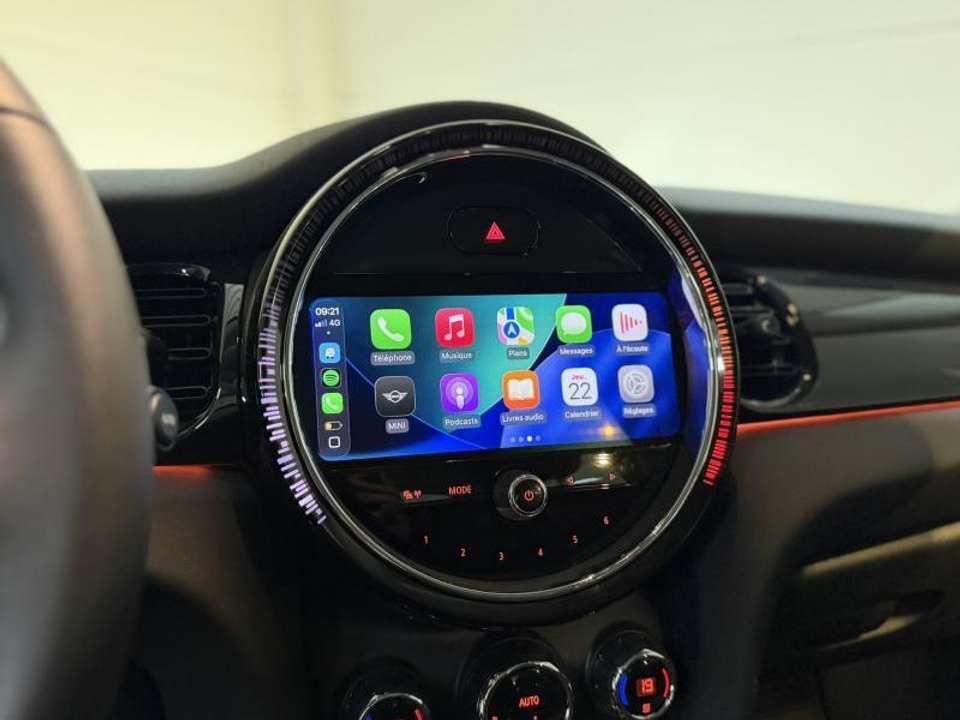 MINI Cooper - Imagem 16