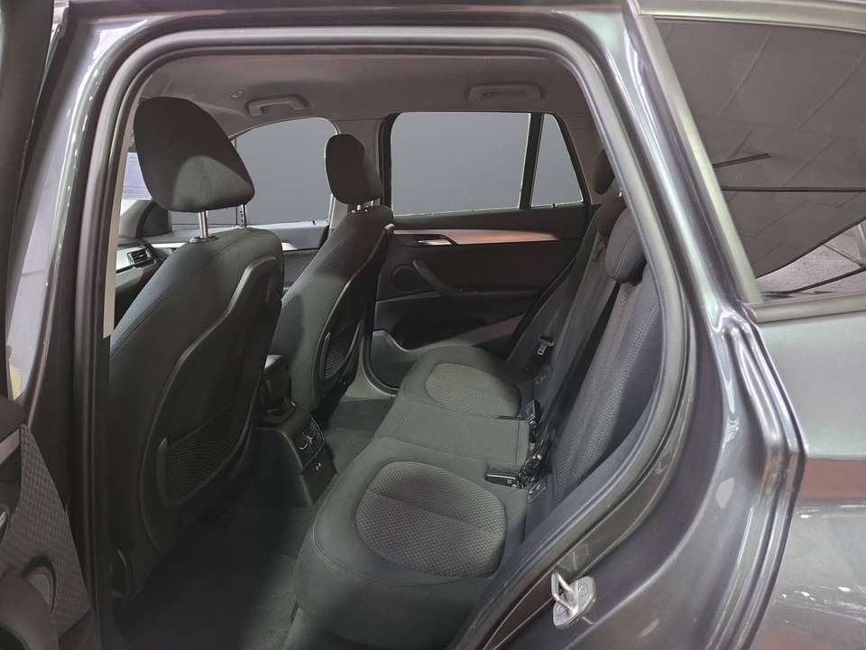 BMW X1 - Imagem 9