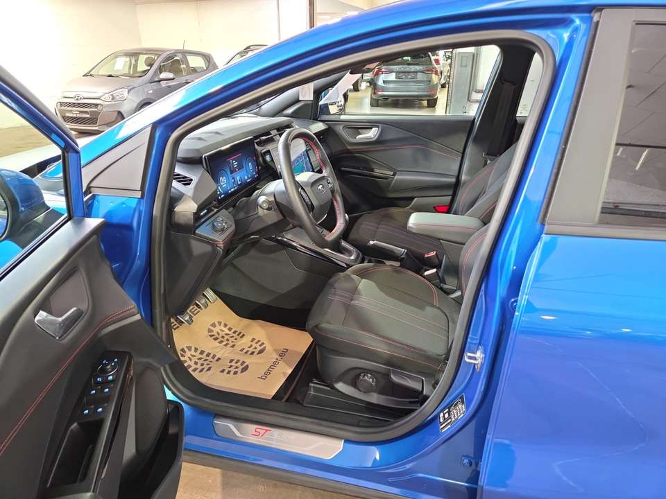Ford Puma - Imagem 10
