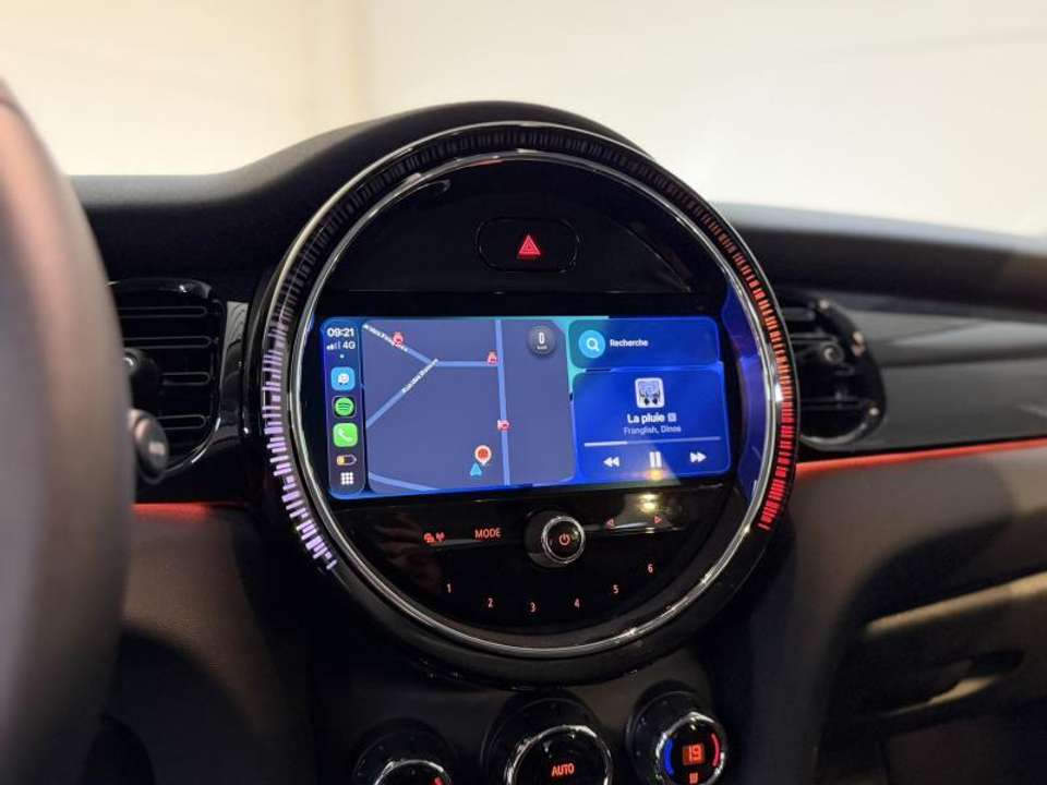 MINI Cooper - Imagem 17