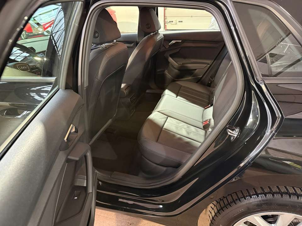 Audi A3 - Imagem 9