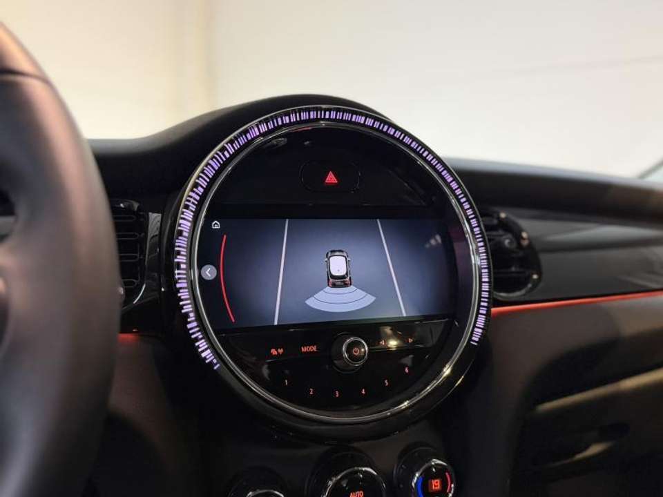 MINI Cooper - Imagem 18