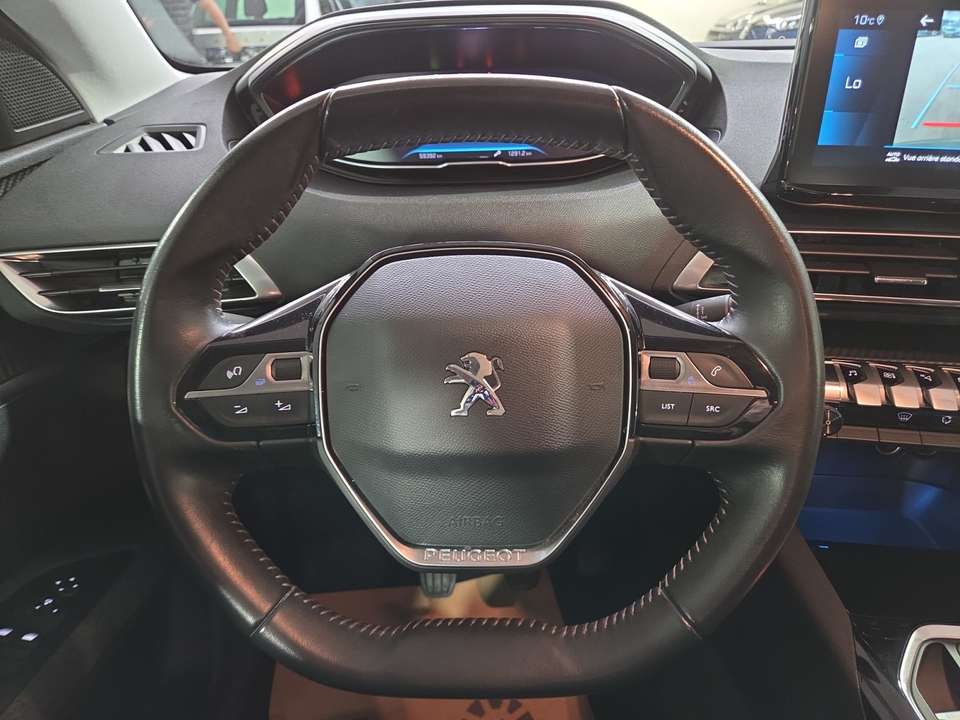 Peugeot 5008 - Imagem 12