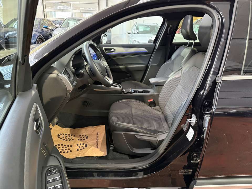 Renault Arkana - Imagem 10