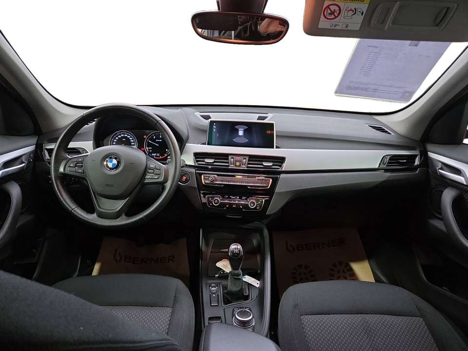BMW X1 - Imagem 11