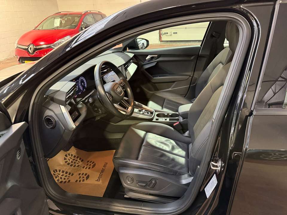 Audi A3 - Imagem 10