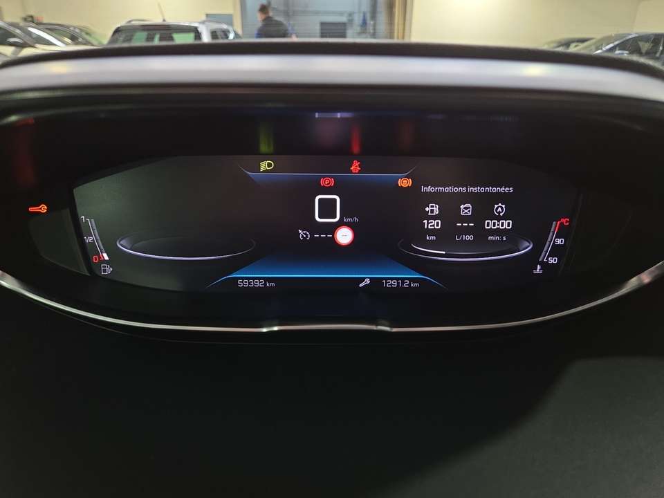 Peugeot 5008 - Imagem 13