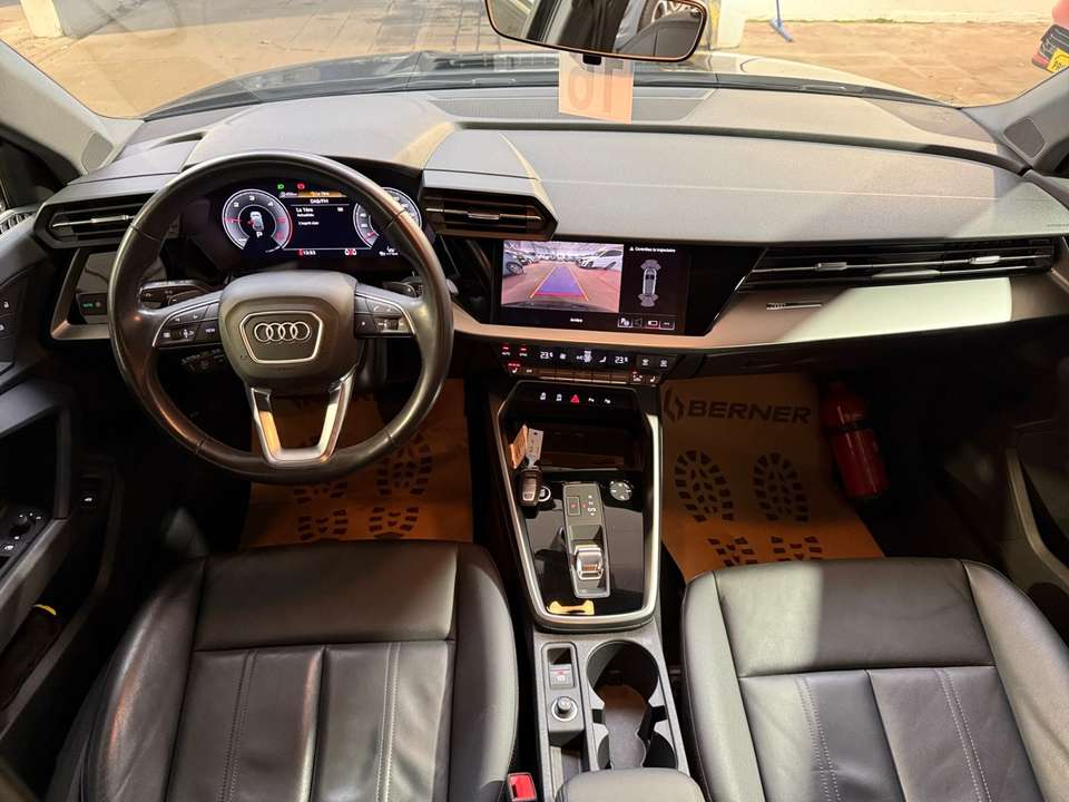 Audi A3 - Imagem 11