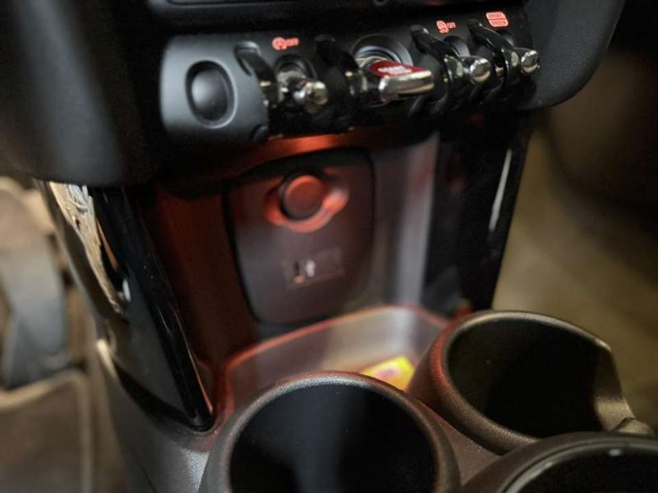 MINI Cooper - Imagem 20