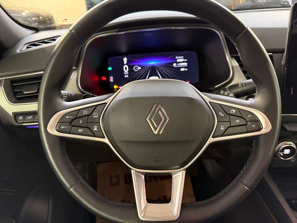 Renault Arkana - Imagem 12