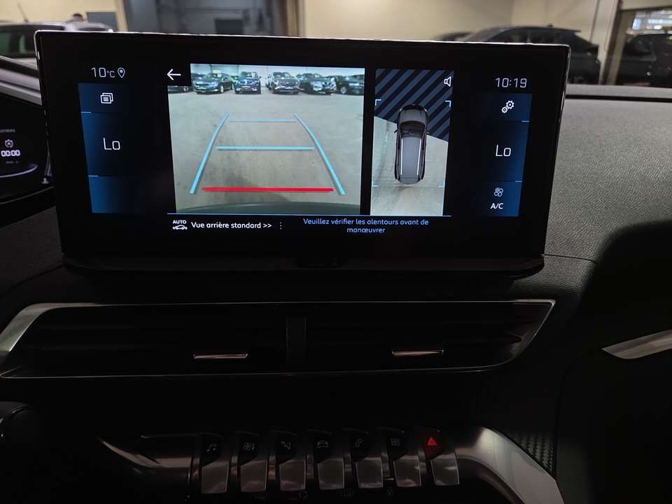 Peugeot 5008 - Imagem 14