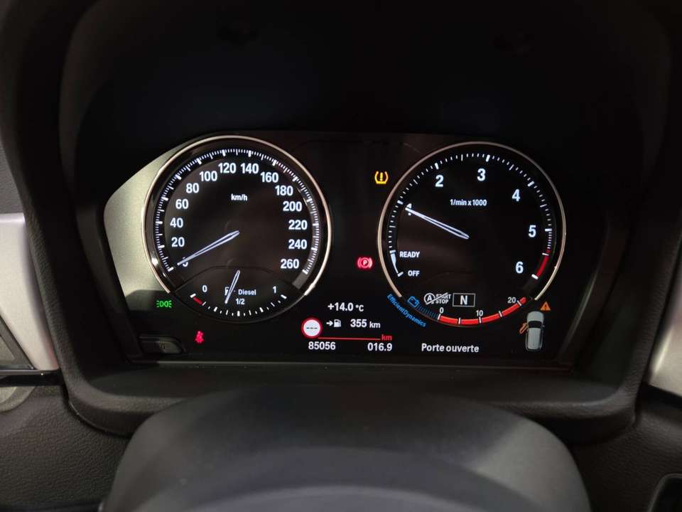 BMW X1 - Imagem 13