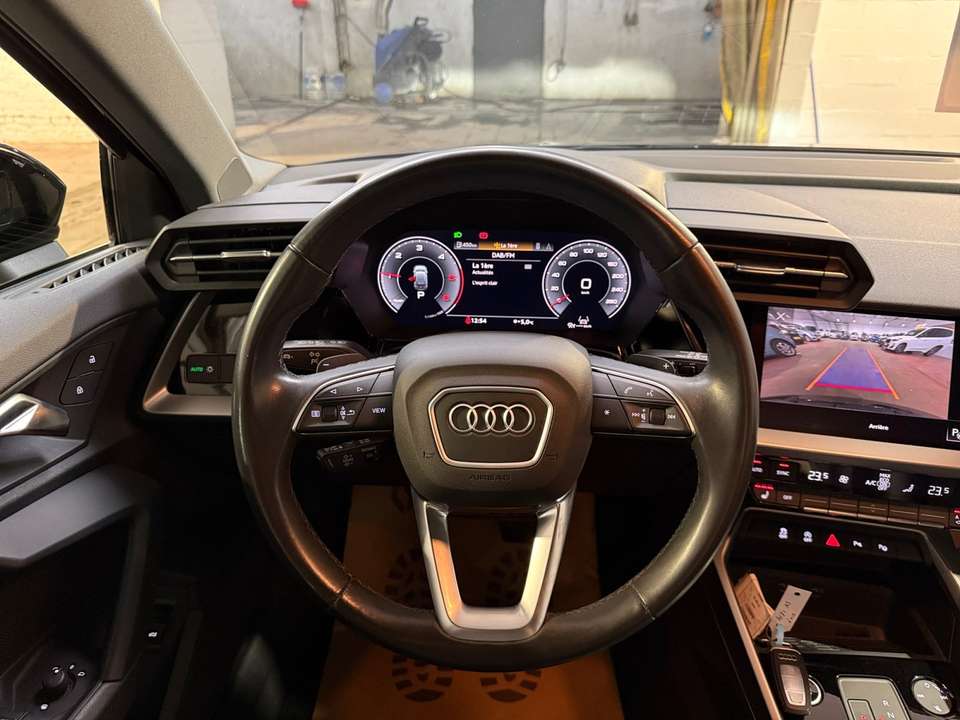 Audi A3 - Imagem 12