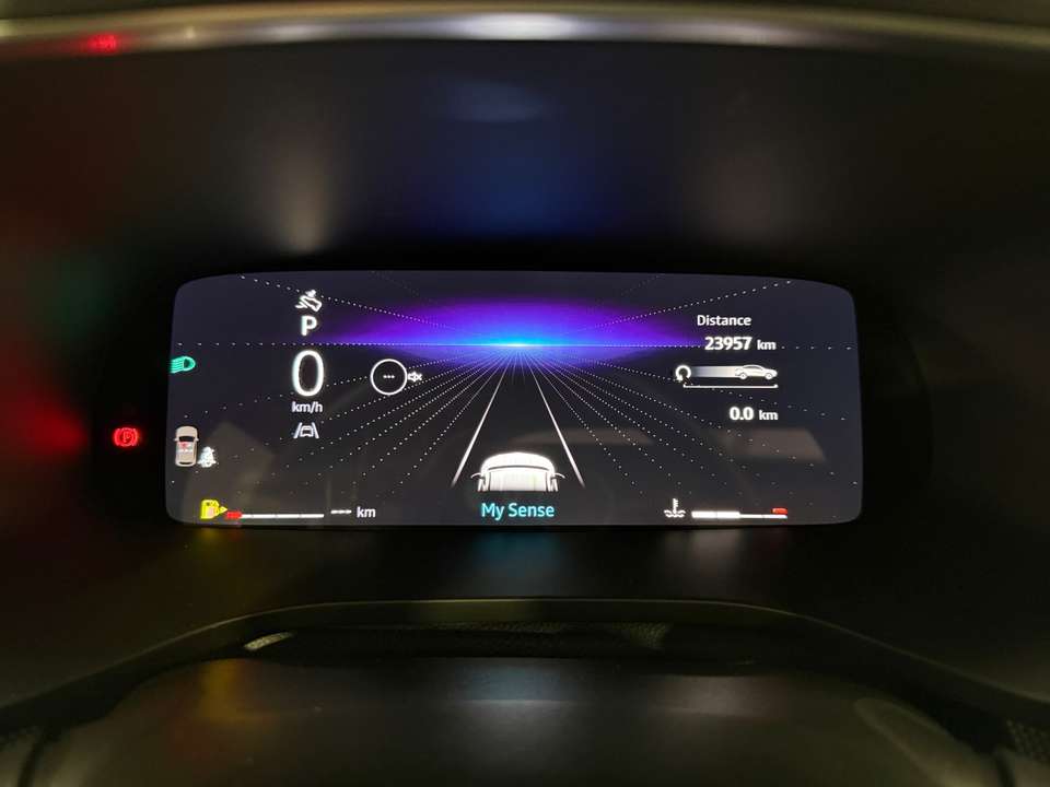 Renault Arkana - Imagem 13