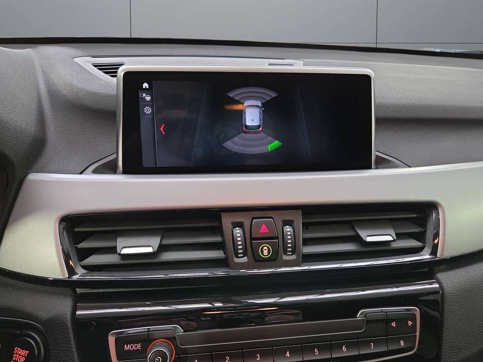 BMW X1 - Imagem 14