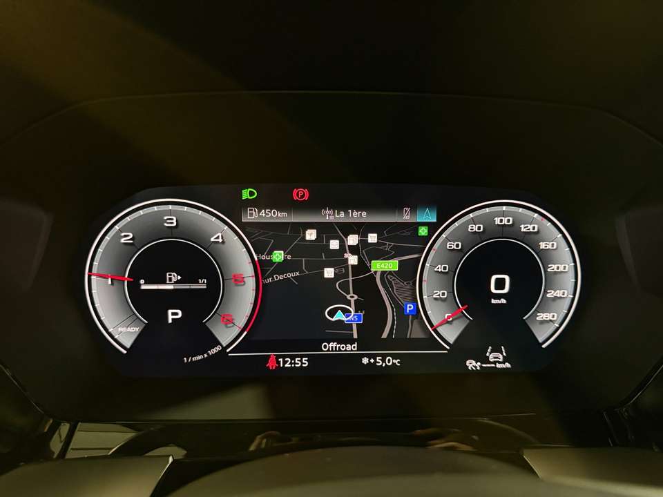 Audi A3 - Imagem 13