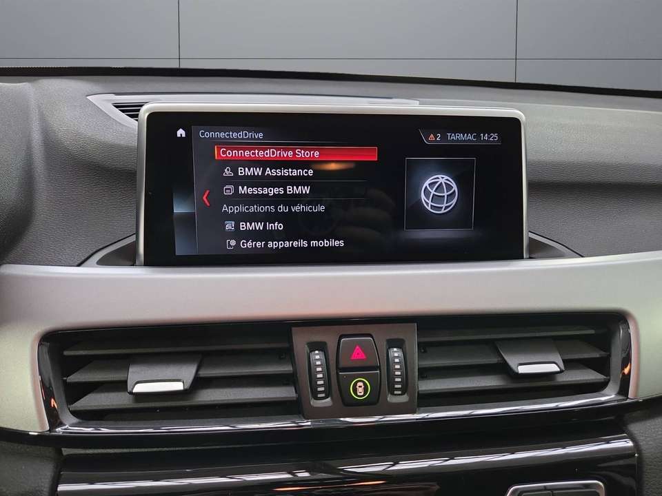 BMW X1 - Imagem 15