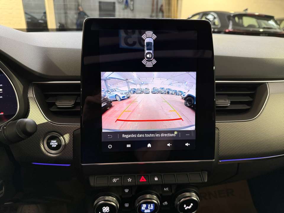 Renault Arkana - Imagem 15