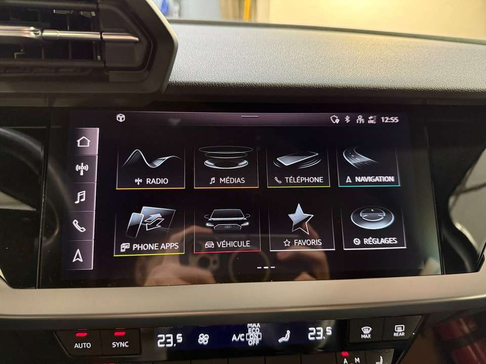 Audi A3 - Imagem 15