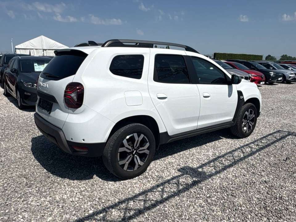 Dacia Duster - Imagem 3
