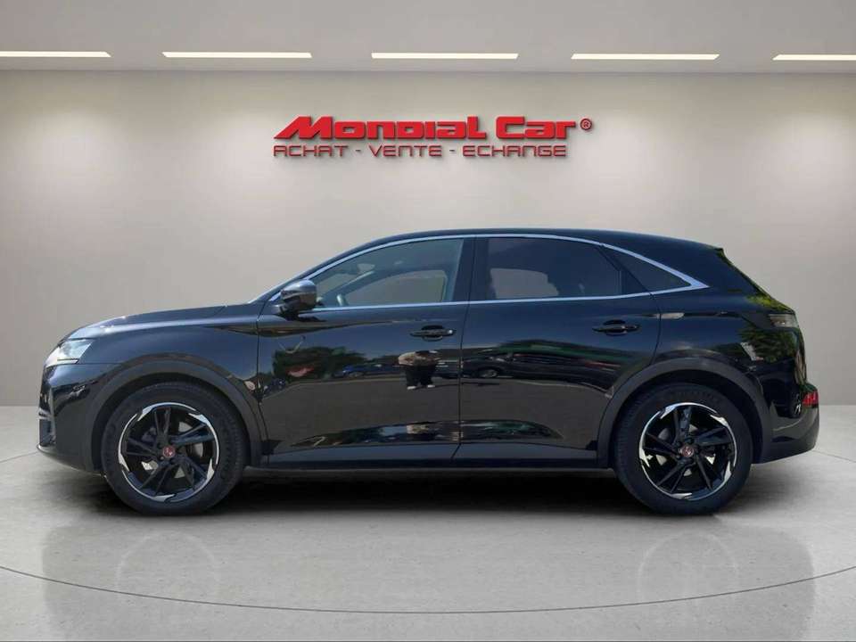 DS Automobiles DS 7 Crossback - Imagem 3