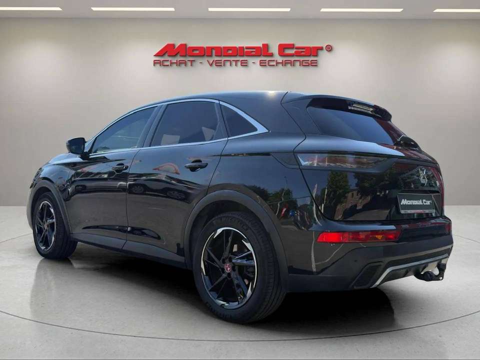DS Automobiles DS 7 Crossback - Imagem 4