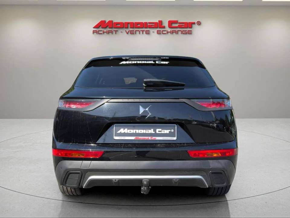 DS Automobiles DS 7 Crossback - Imagem 5