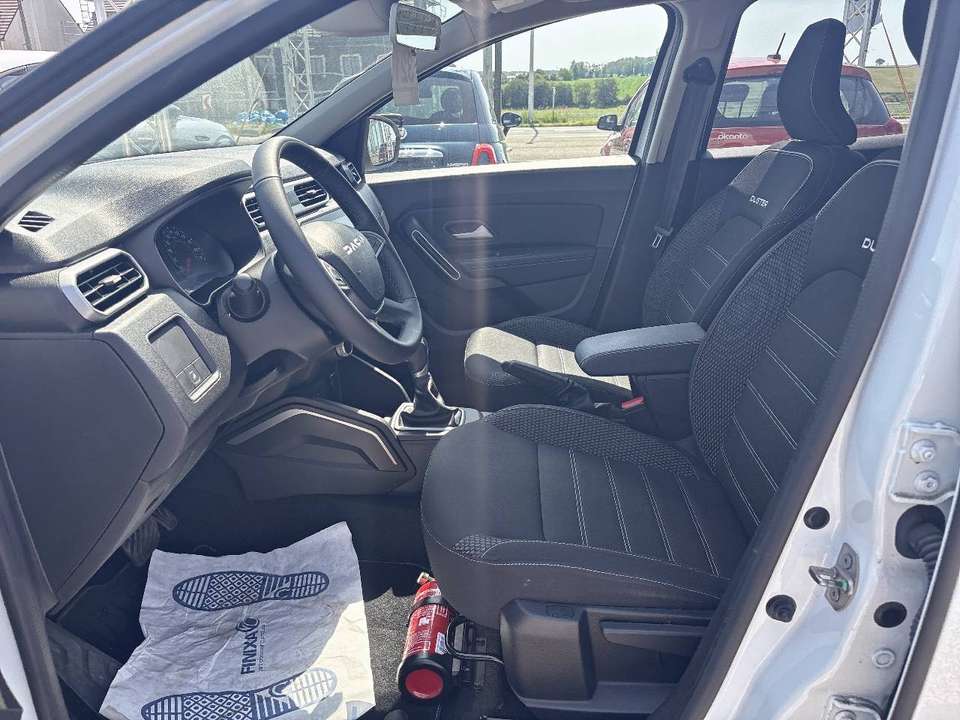 Dacia Duster - Imagem 7
