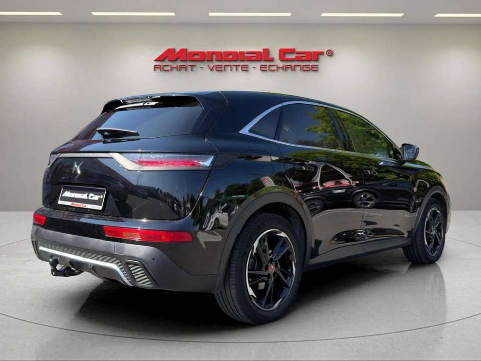DS Automobiles DS 7 Crossback - Imagem 6