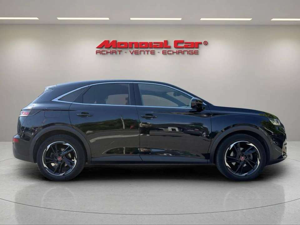 DS Automobiles DS 7 Crossback - Imagem 7